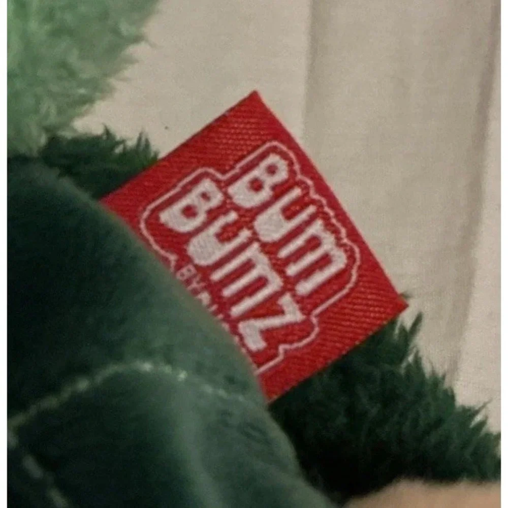 Bumbumz Bakerbumz OMAR the OVEN MITT 7.5